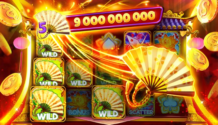 Kinh nghiệm quay thưởng hũ jackpot hiệu quả