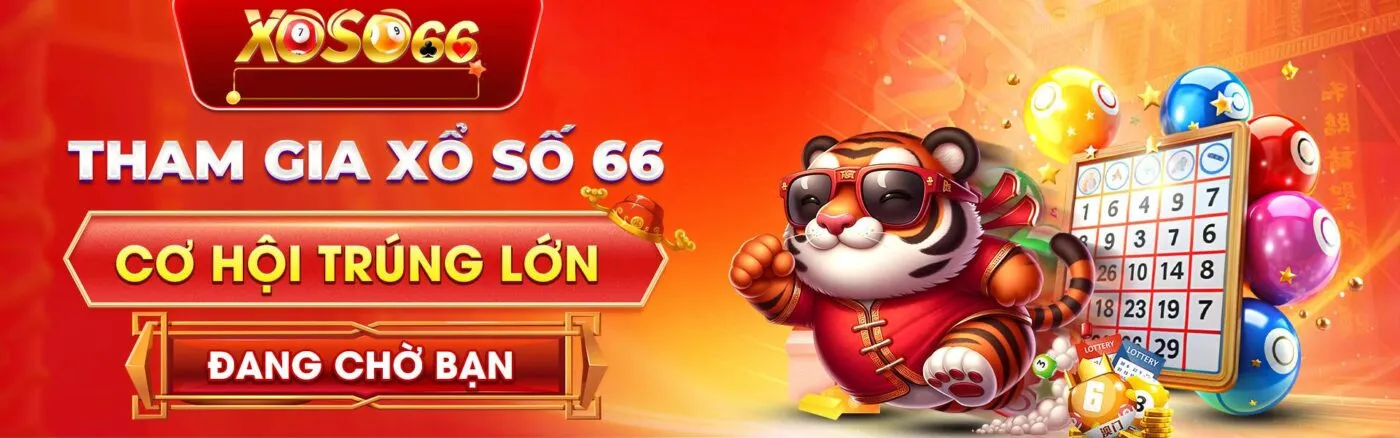 Banner nhà cái xo66 tham gia đăng ký chơi có cơ hội trúng thưởng lớn