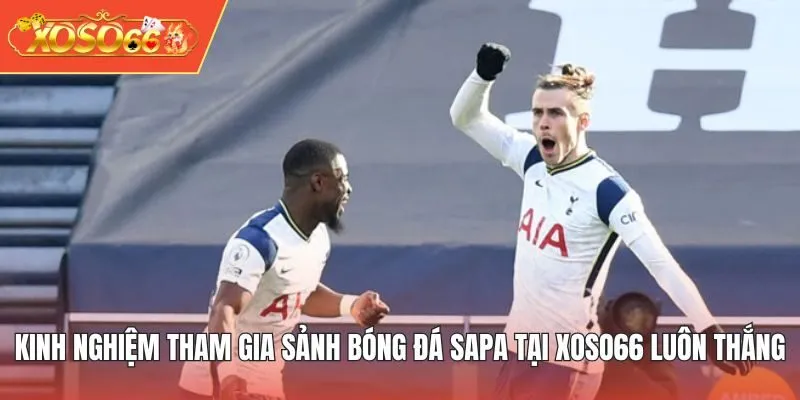 Kinh nghiệm tham gia sảnh Bóng Đá SAPA tại XOSO66 luôn thắng
