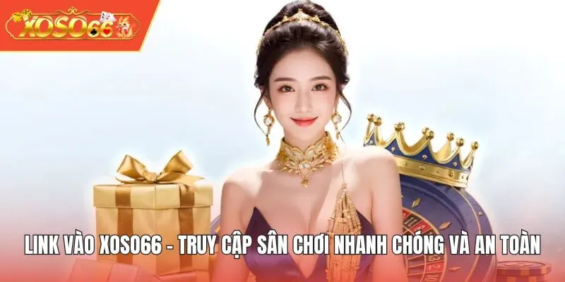 Link vào XOSO66