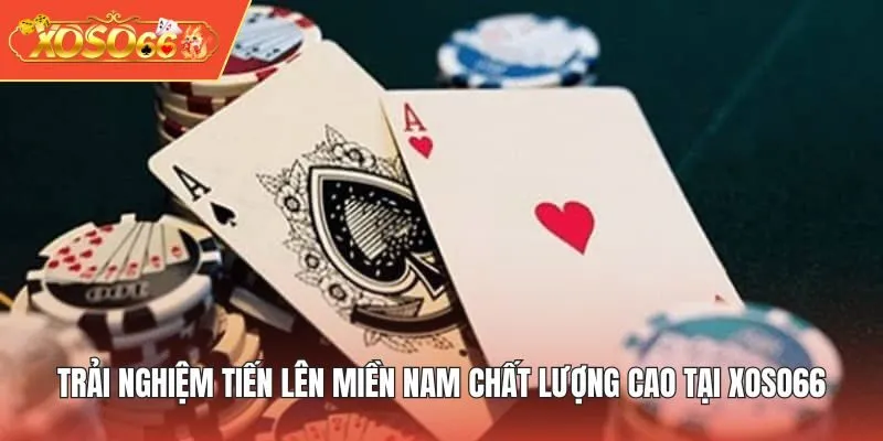 Tiến Lên Miền Nam